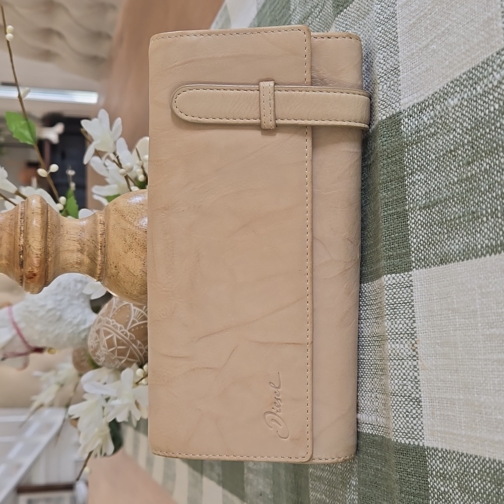 DIESEL WALLET